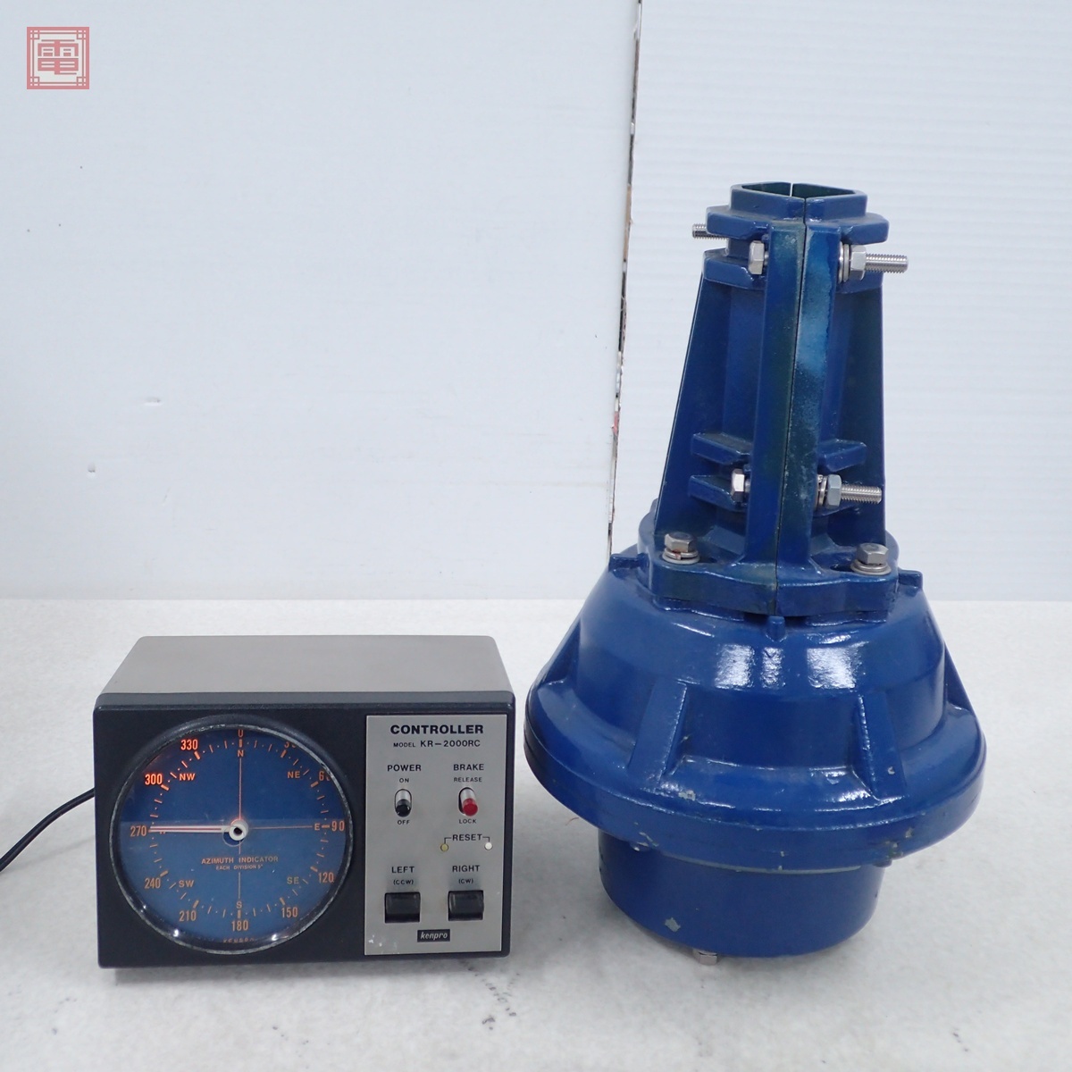 Yahoo!オークション -「ケンプロ ローテーター」の落札相場・落札価格