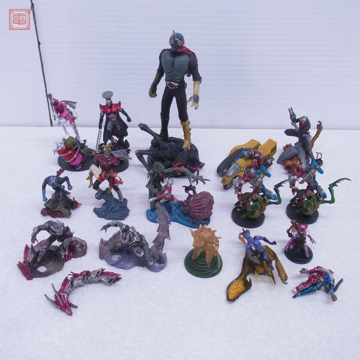 Yahoo!オークション -「sic 匠魂」の落札相場・落札価格