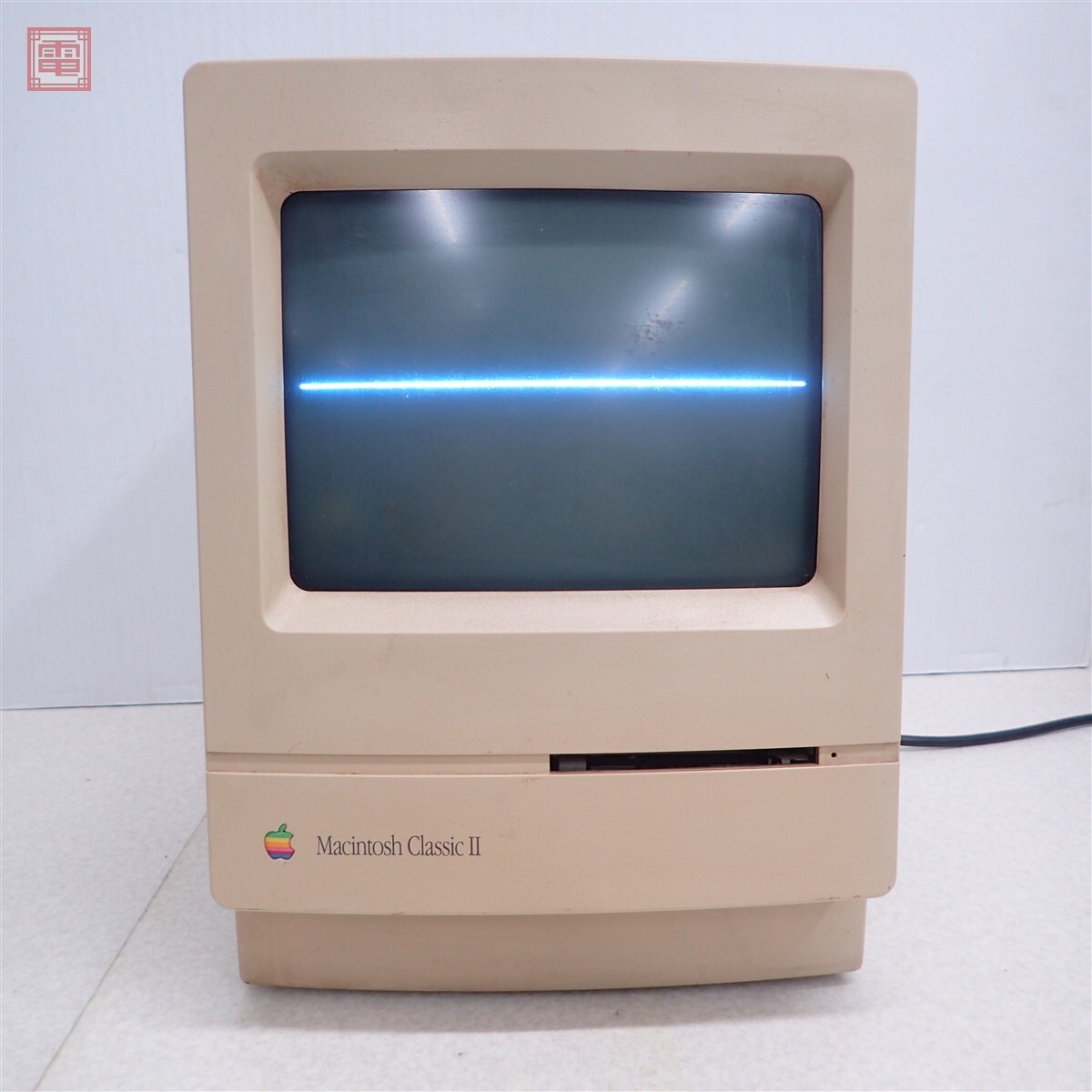 Yahoo!オークション -「macintosh classic」(その他) (デスクトップ)の