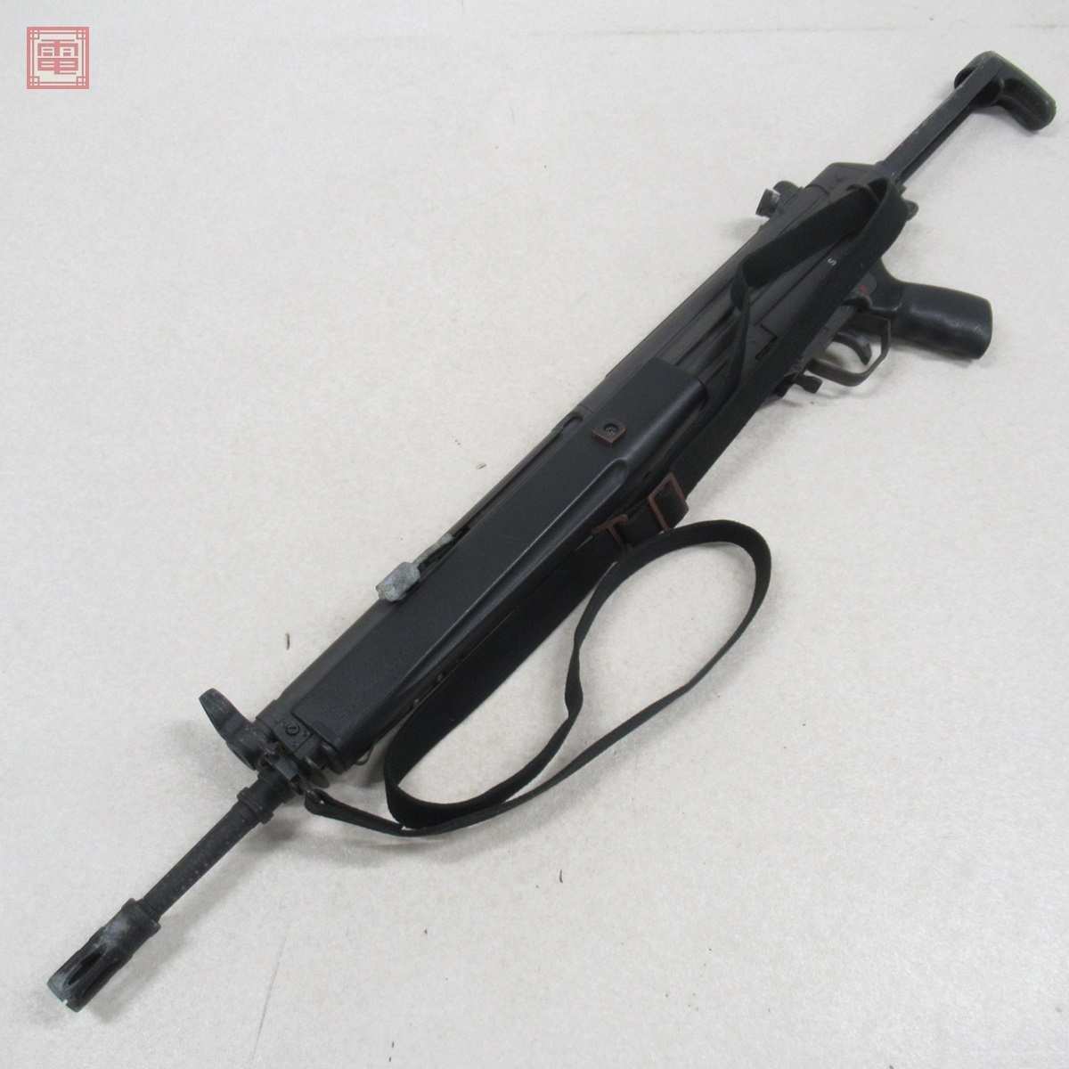 Yahoo!オークション -「東京マルイg3a3」の落札相場・落札価格