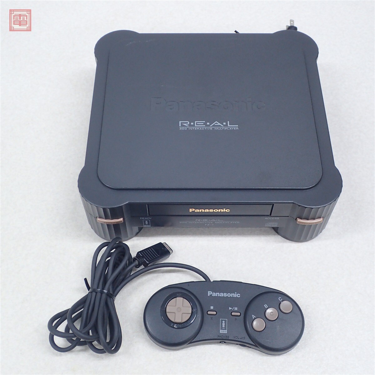 Yahoo!オークション -「3do fz-1」の落札相場・落札価格