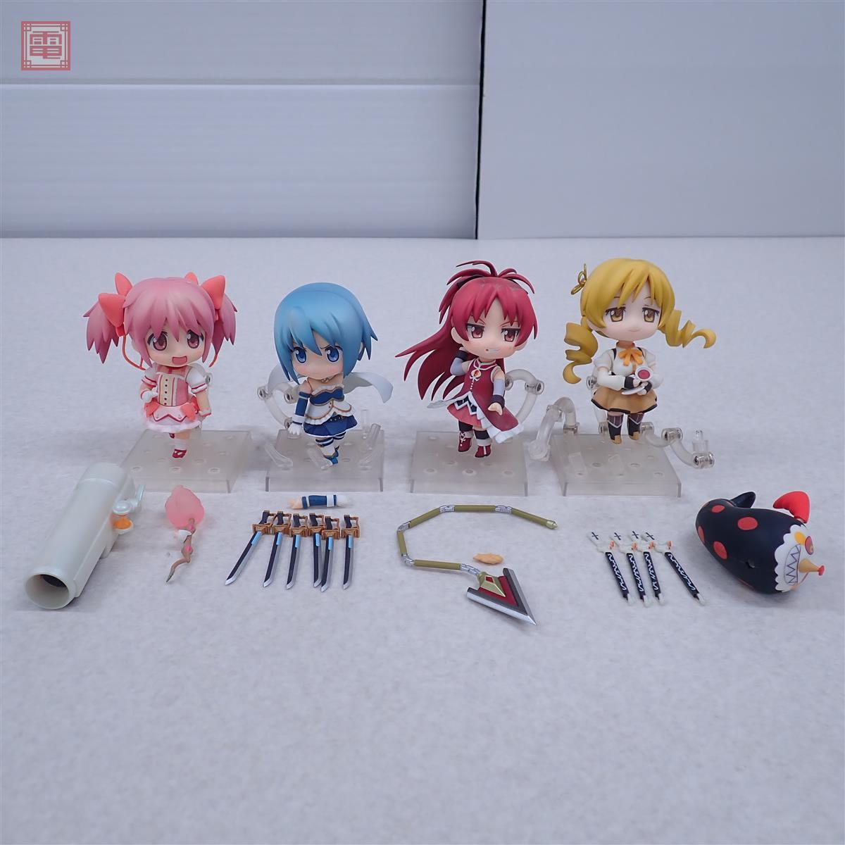 2026年最新】Yahoo!オークション -まどかマギカ ジャンクの中古品