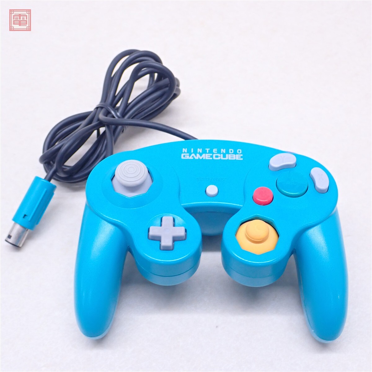 2026年最新】Yahoo!オークション -ゲームキューブ コントローラー