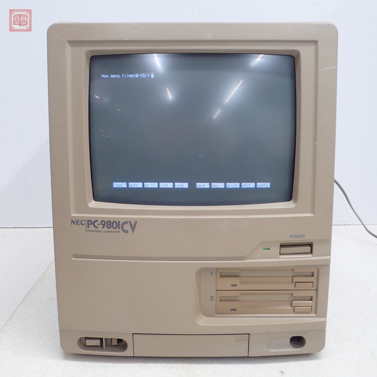 Yahoo!オークション -「pc-9801」(PC-98) (パソコン)の落札相場・落札価格