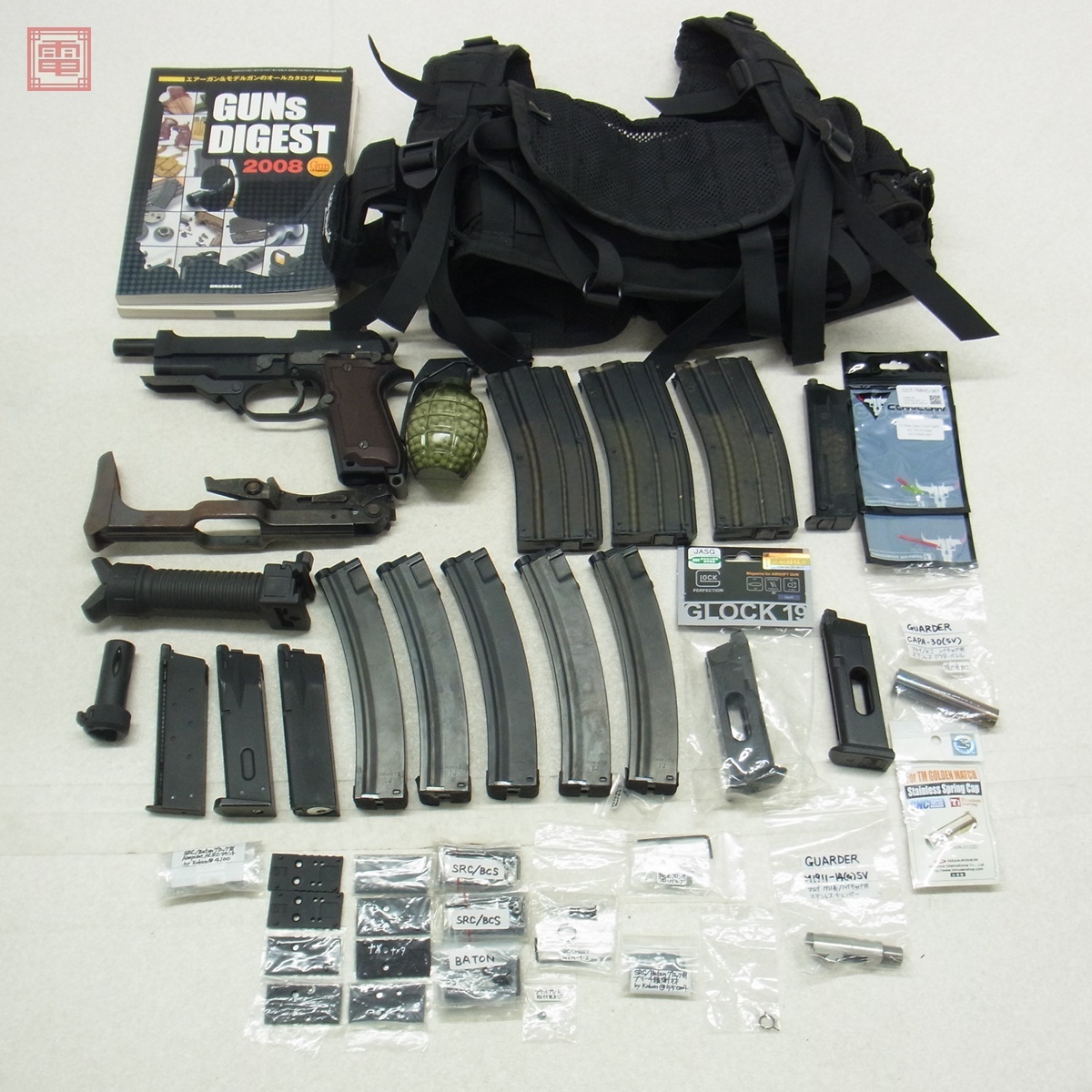 2026年最新】Yahoo!オークション -ジャンク (まとめ 大量 セット