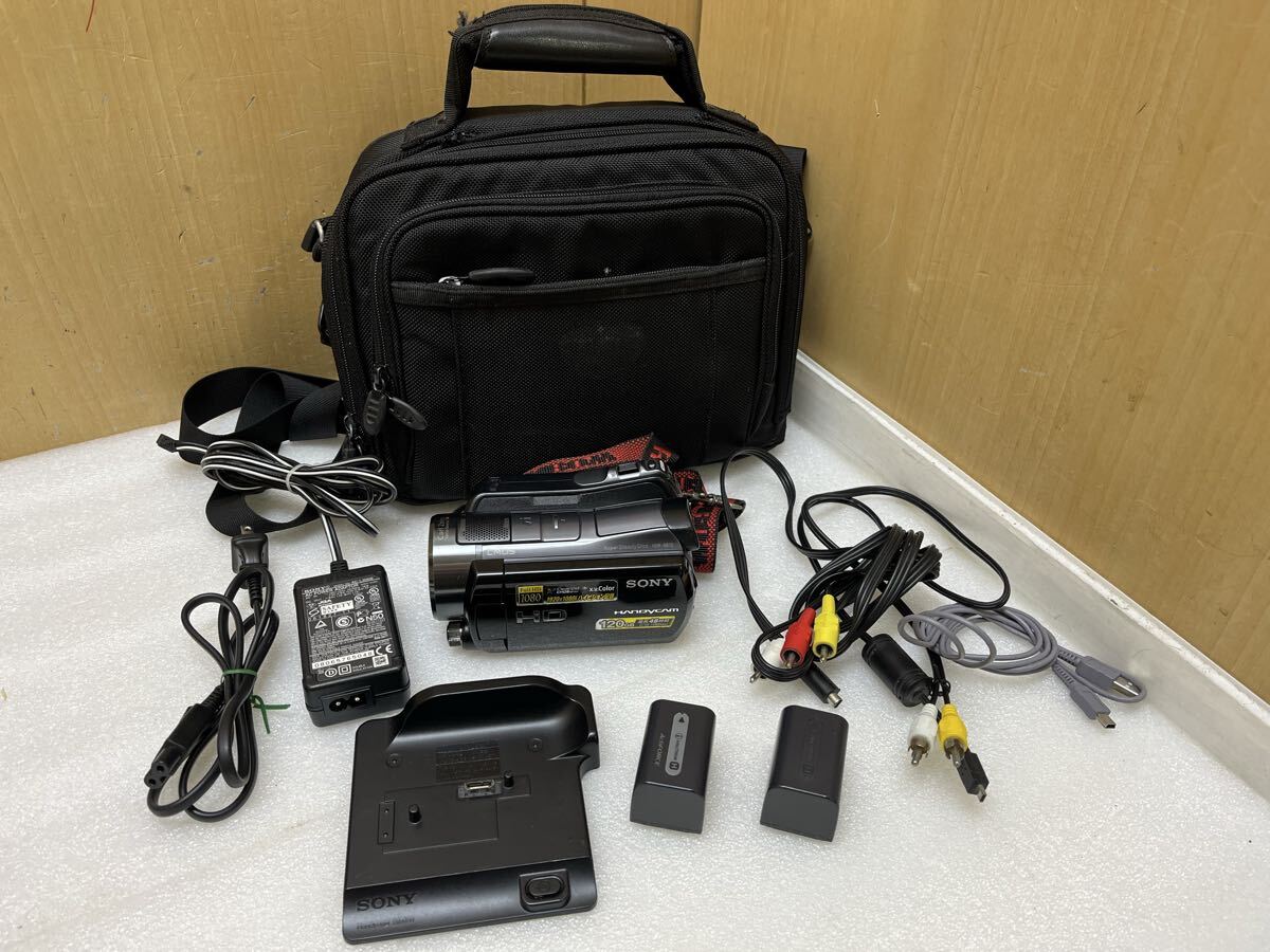 Yahoo!オークション -「sony hdr-sr12」の落札相場・落札価格
