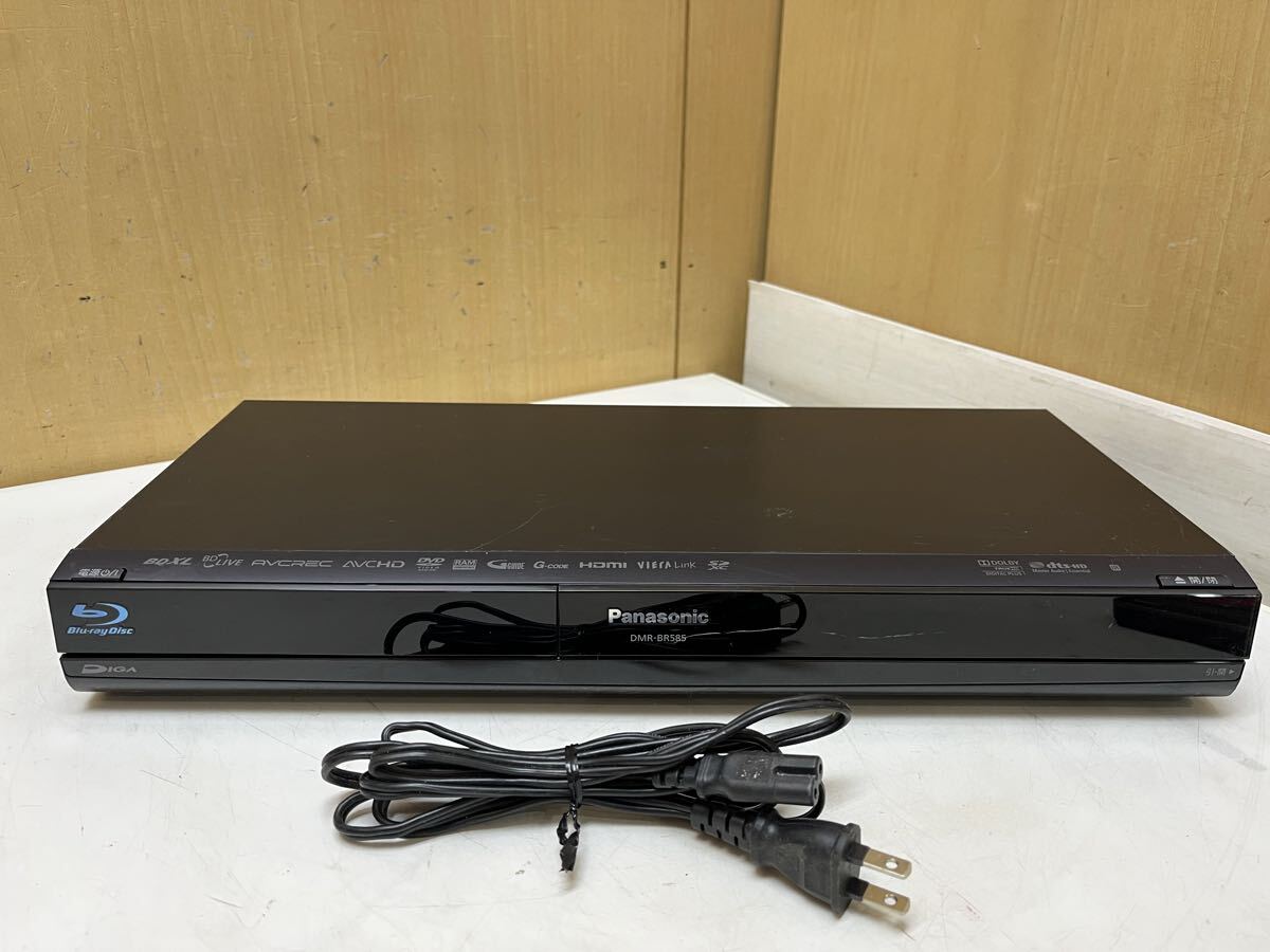 2026年最新】Yahoo!オークション -dmr-br585の中古品・新品・未使用品一覧