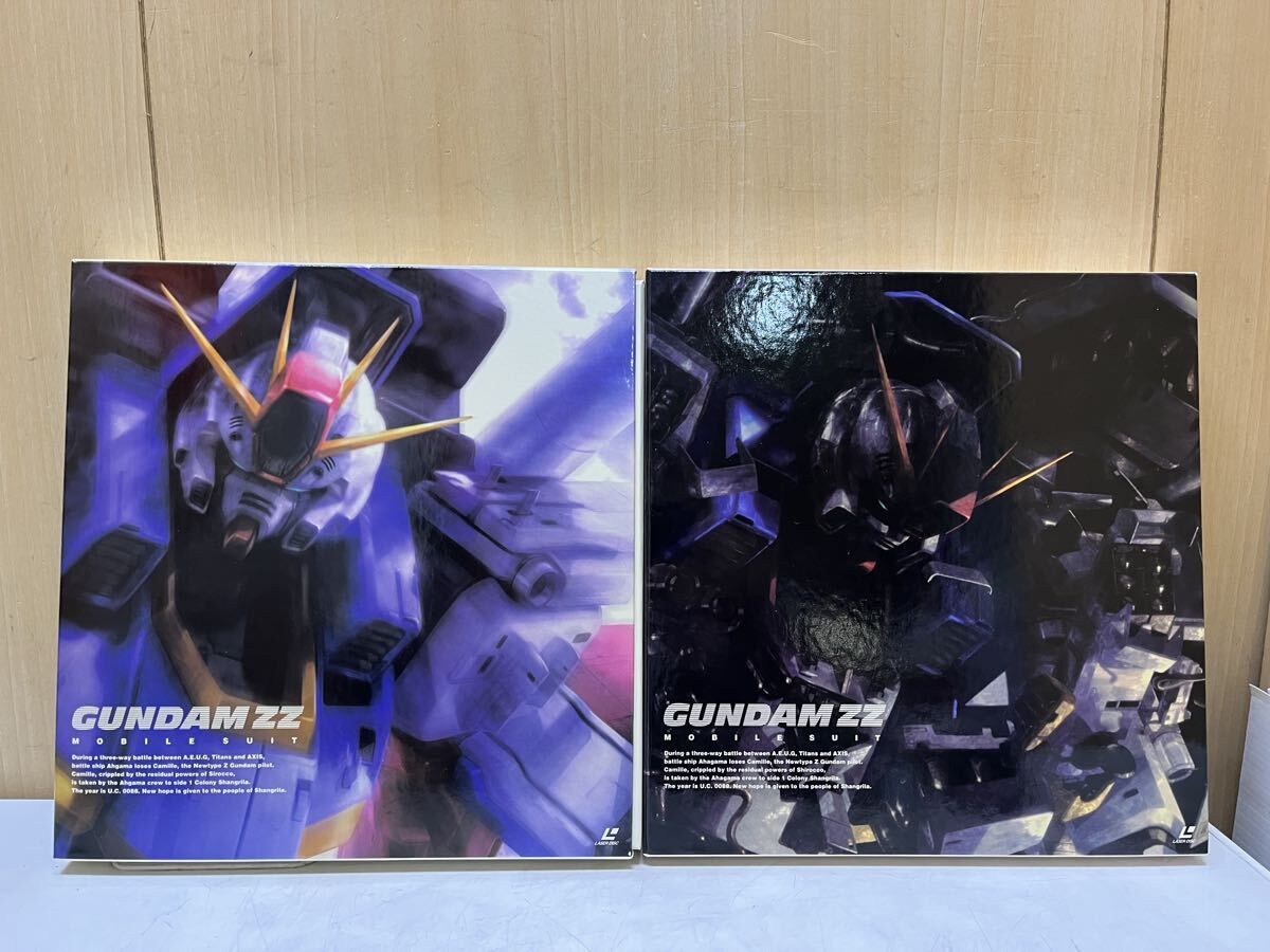 2026年最新】Yahoo!オークション -ガンダム レーザーディスクの中古品