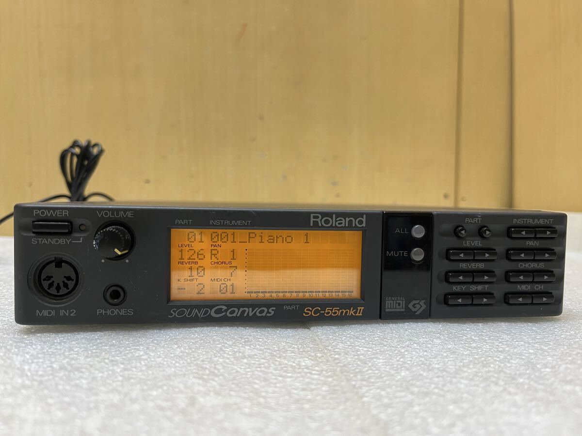 2026年最新】Yahoo!オークション -soundcanvasの中古品・新品・未使用