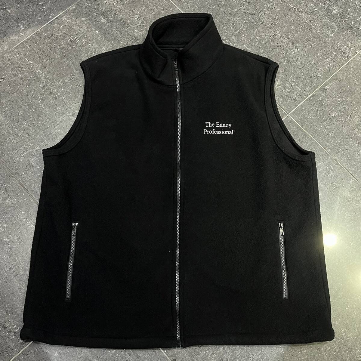 2026年最新】Yahoo!オークション -ennoy フリースの中古品・新品・未