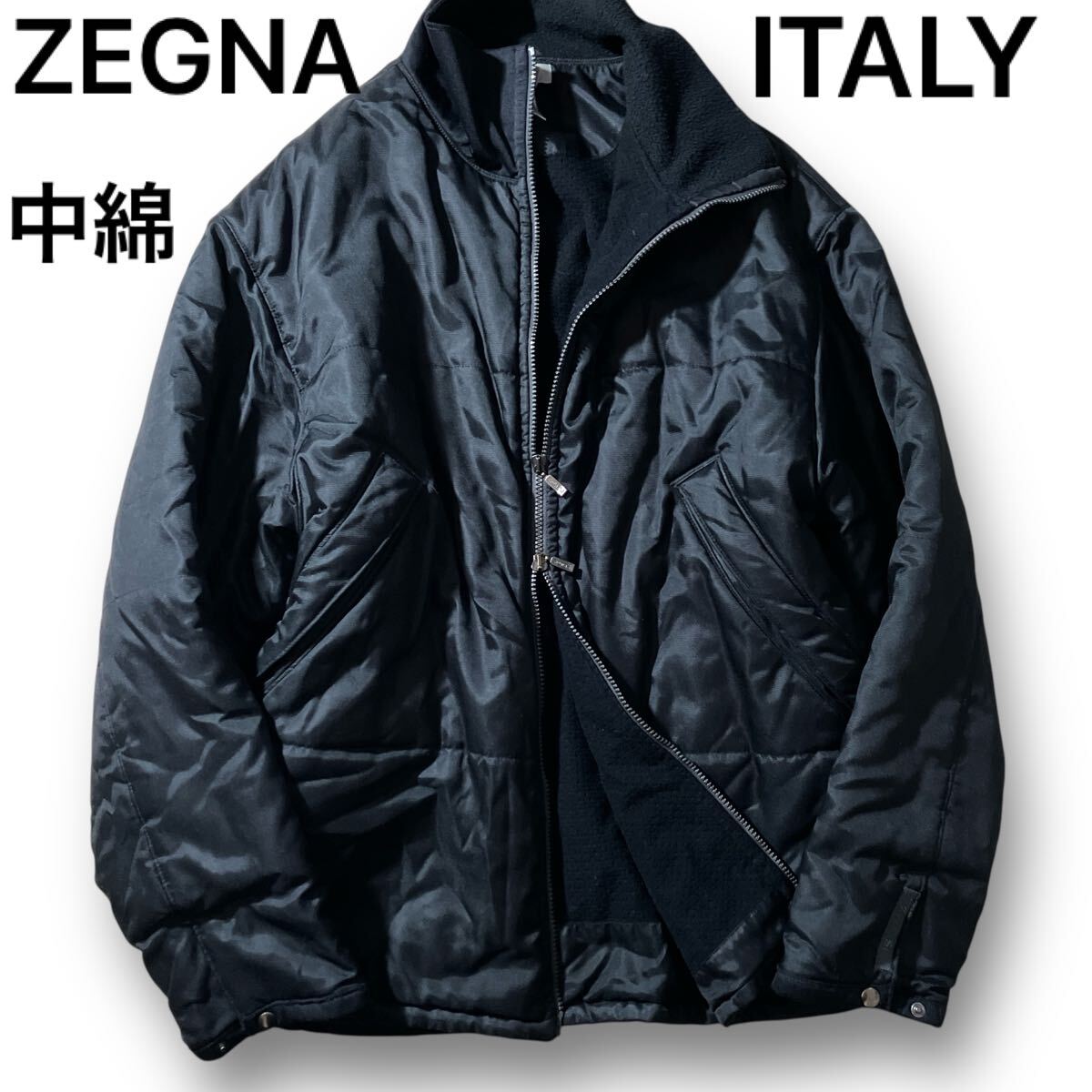 Yahoo!オークション -「zegna sport」(エルメネジルド ゼニア) (え)の