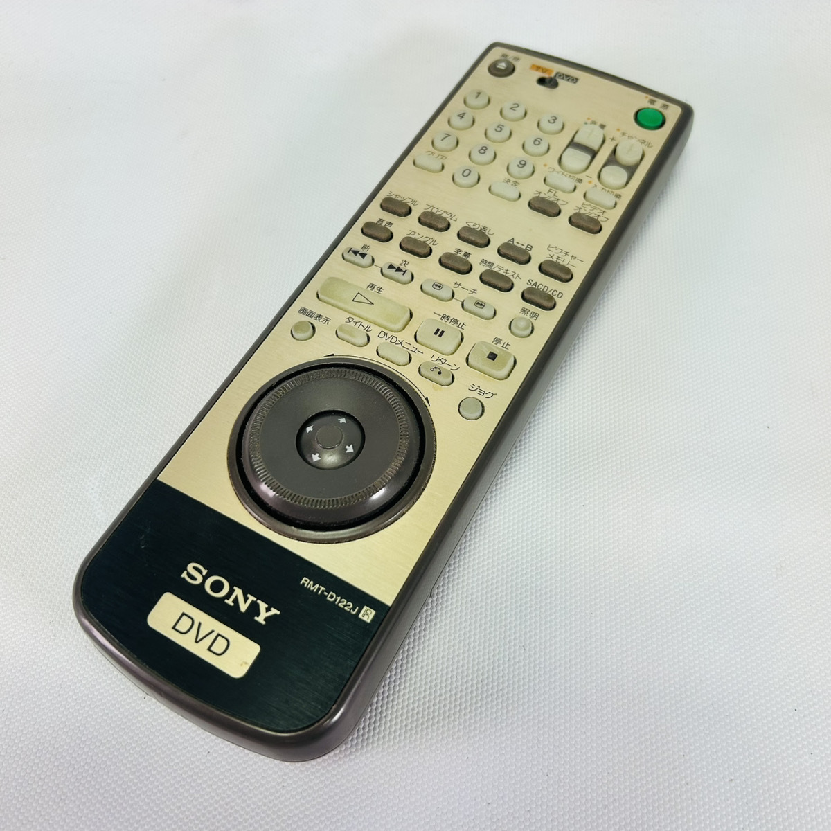 SONY DVP-S9000ES オークション比較 - 価格.com