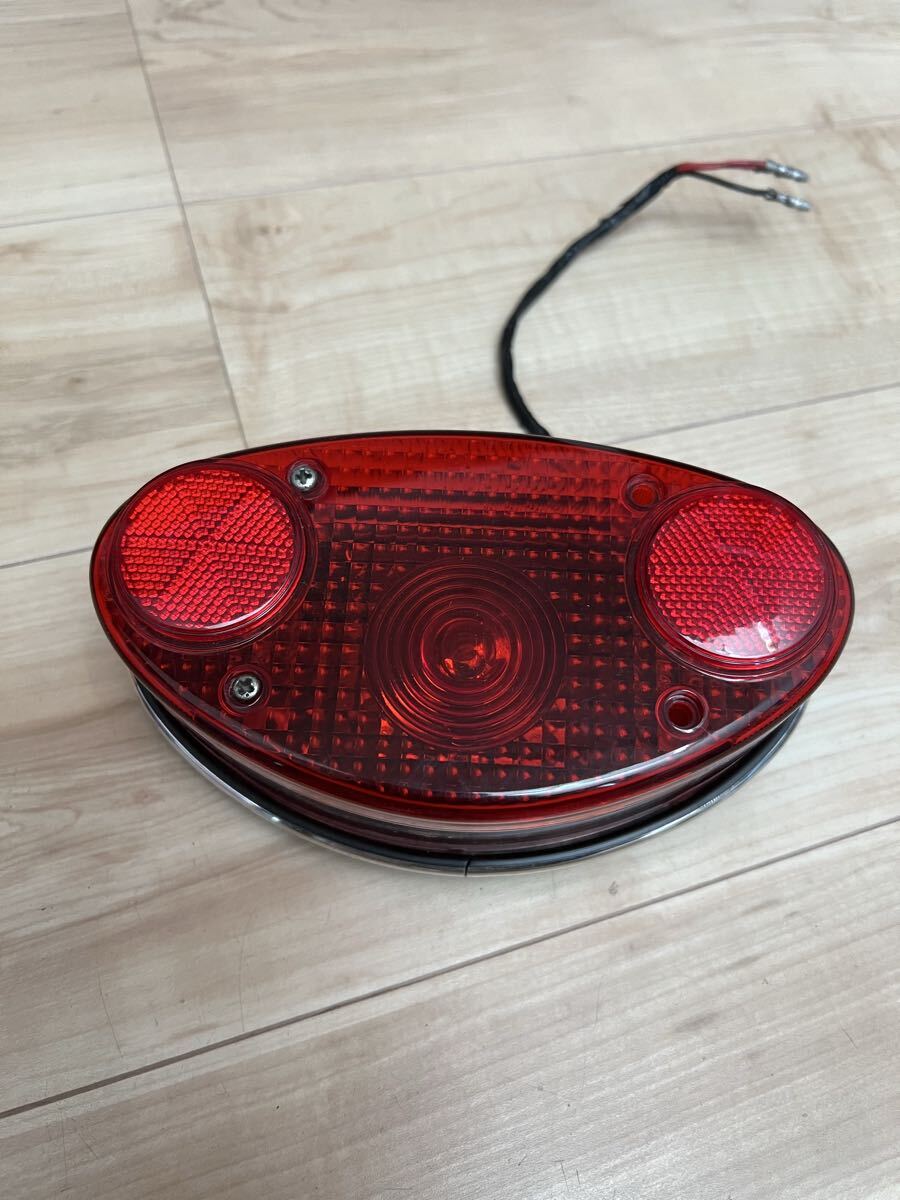 2026年最新】Yahoo!オークション -カワサキ w1 テールの中古品・新品