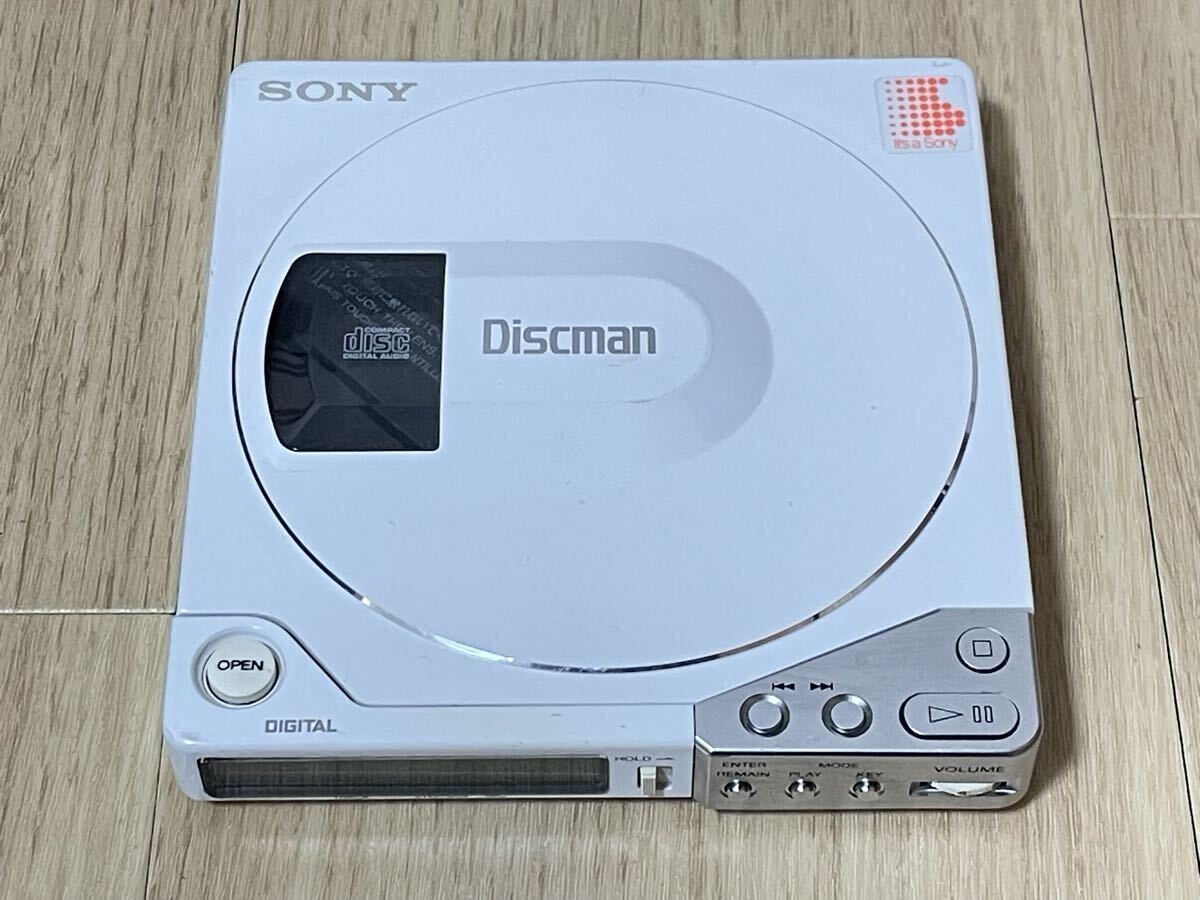 Yahoo!オークション -「sonyソニーディスクマン」の落札相場・落札価格