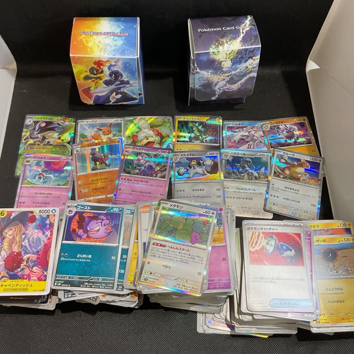 2026年最新】ポケモンカード大量まとめ売りでお得にゲットしよう