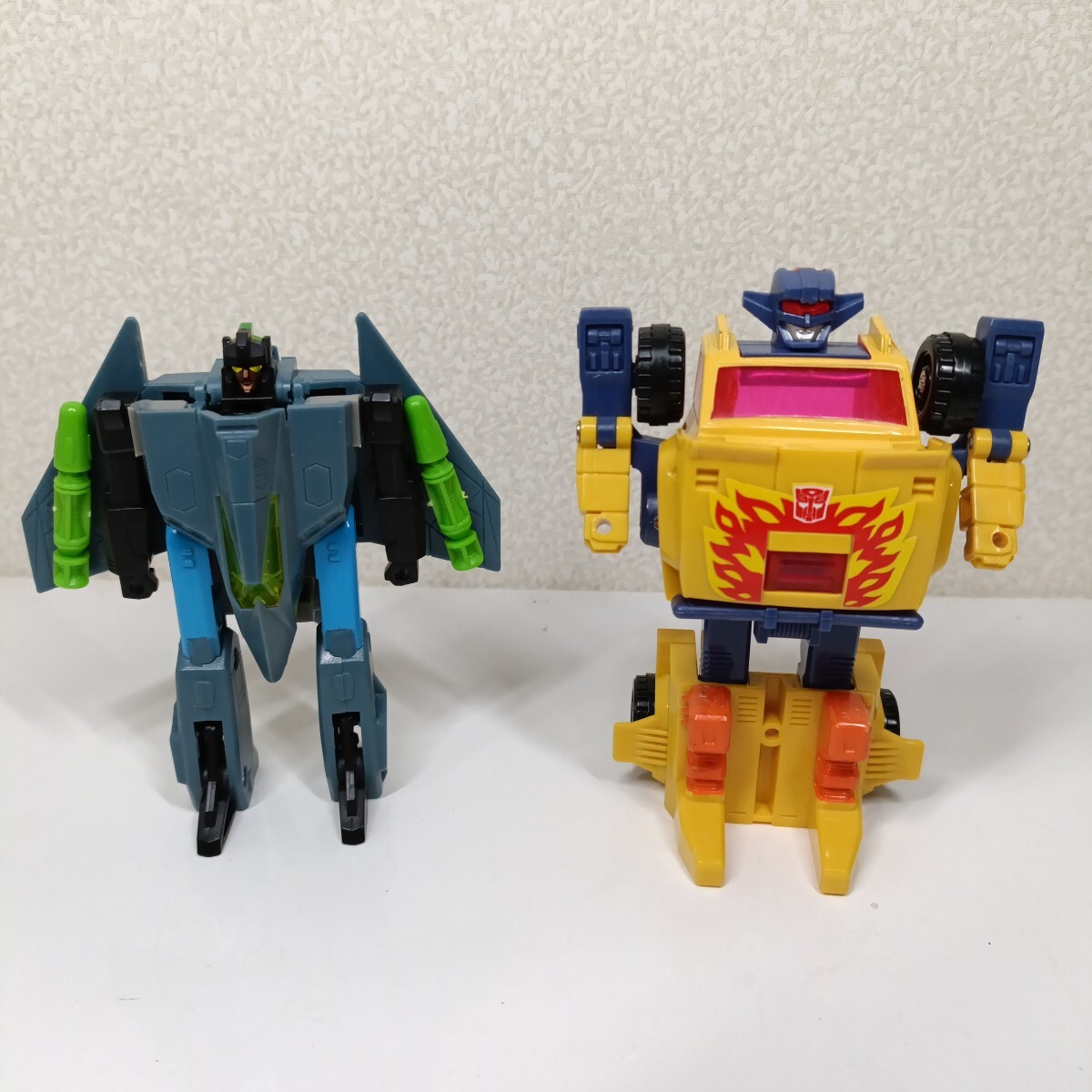 2026年最新】Yahoo!オークション -トランスフォーマー 当時の中古品