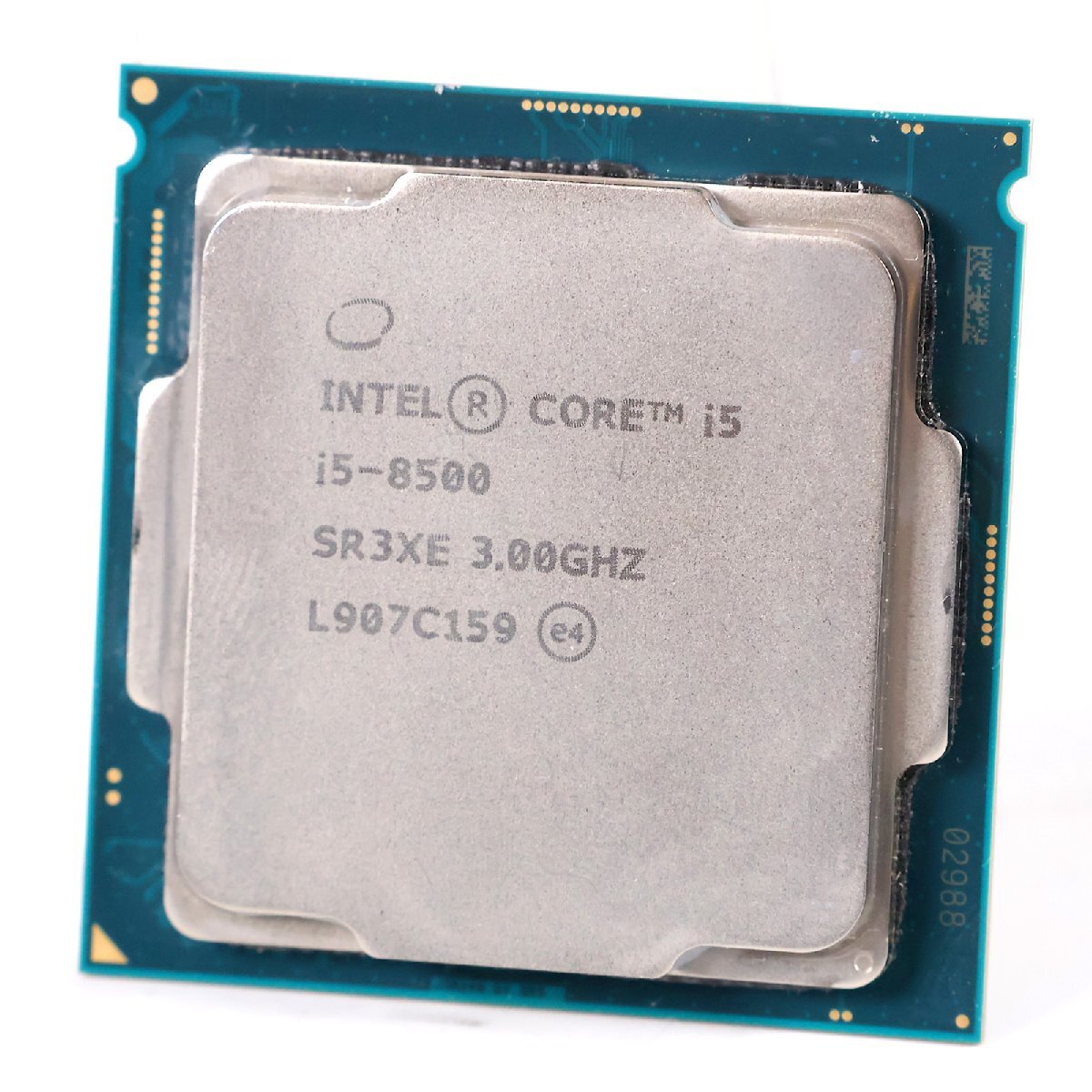 2026年最新】Yahoo!オークション -インテル cpu 第8世代の中古品・新品
