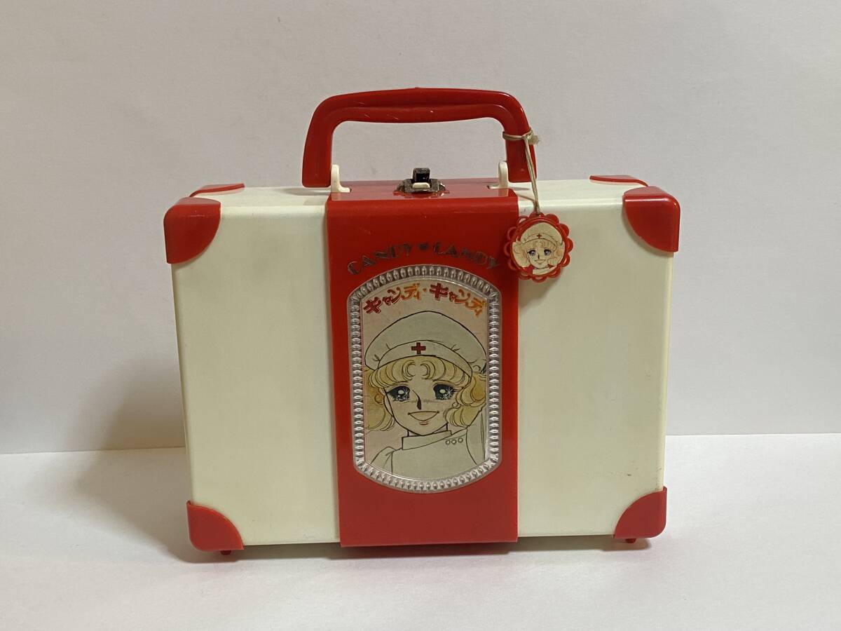 Yahoo!オークション -「キャンディー バッグ」(キャンディキャンディ