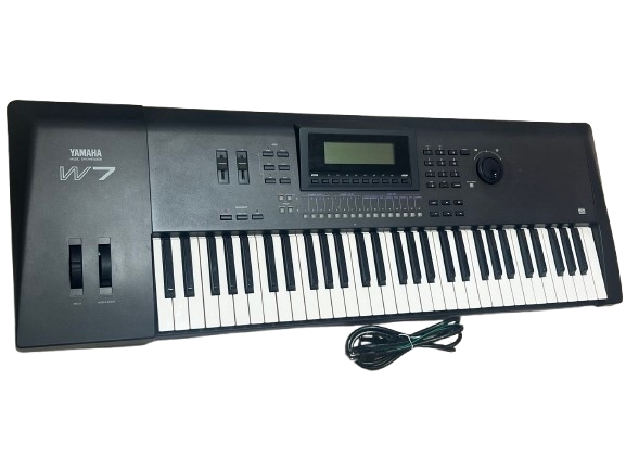 Yahoo!オークション -「yamaha w7」の落札相場・落札価格