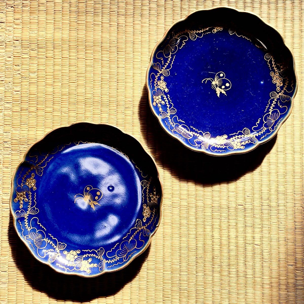 Yahoo!オークション -「古伊万里 瑠璃釉」の落札相場・落札価格