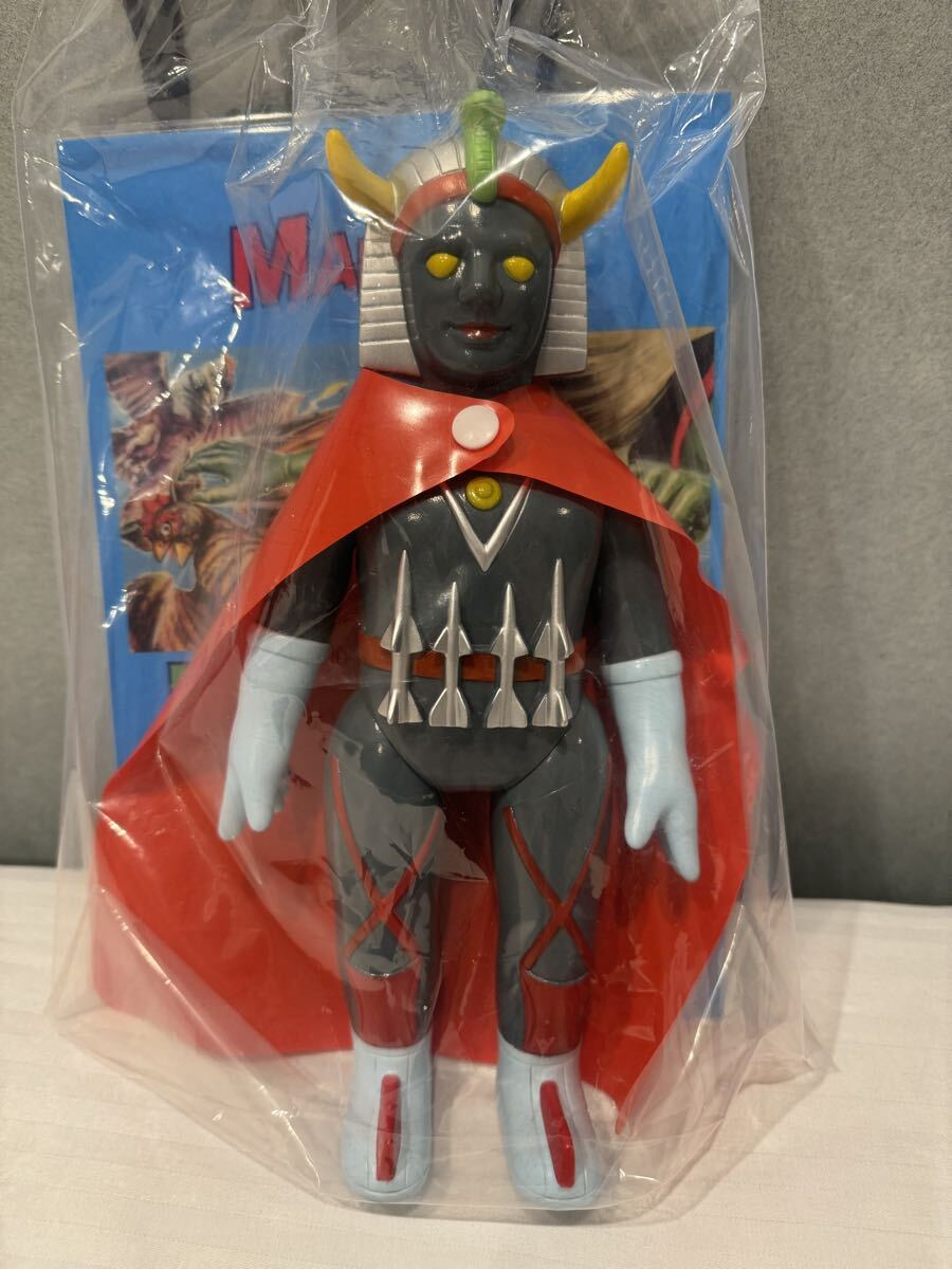 2026年最新】Yahoo!オークション -無版権ソフビの中古品・新品・未使用