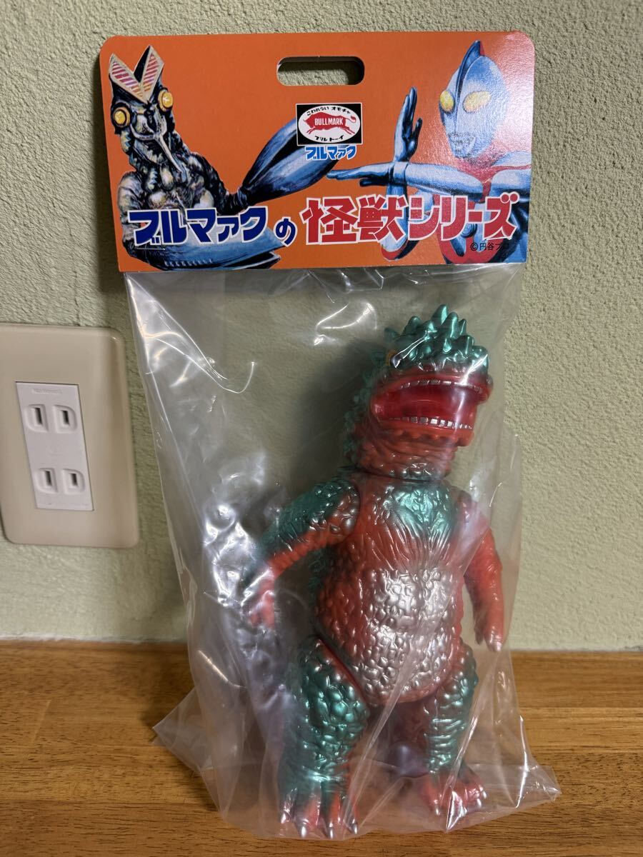 2026年最新】Yahoo!オークション -マルサン ゴジラ ソフビの中古品
