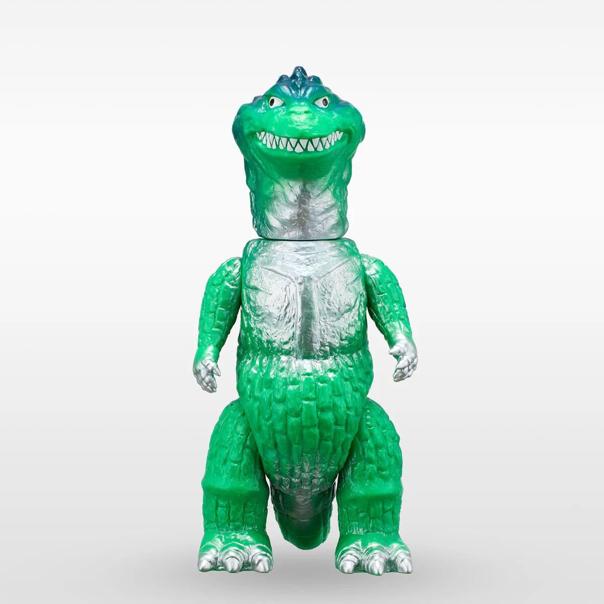 Yahoo!オークション -「マルサン ゴジラ」(ソフビ) (ビンテージ)の落札