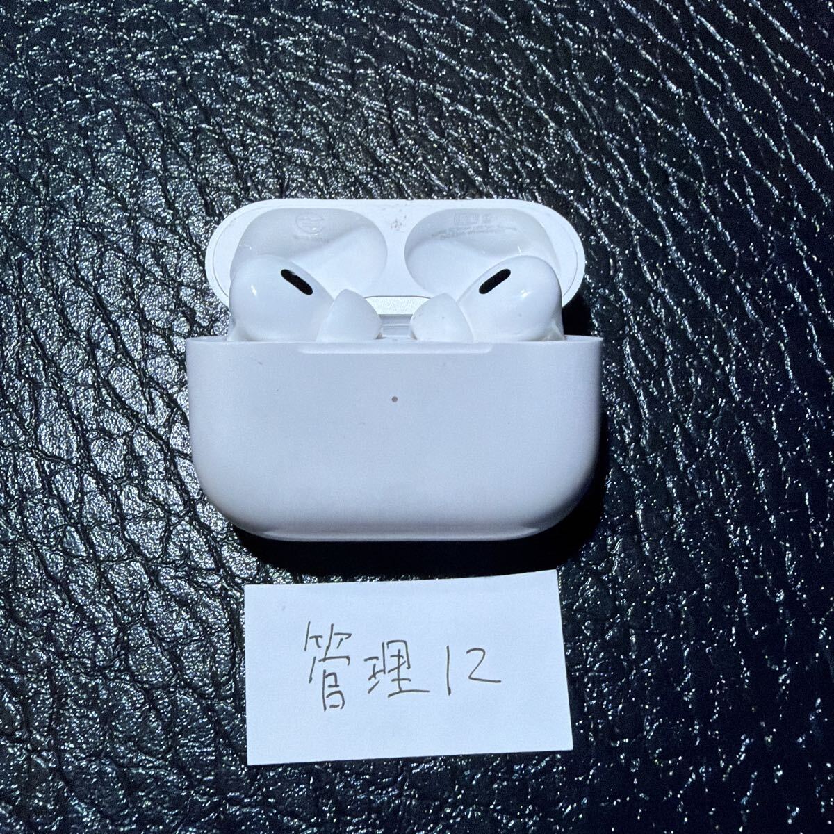2026年最新】Yahoo!オークション -apple airpods pro 2の中古品・新品