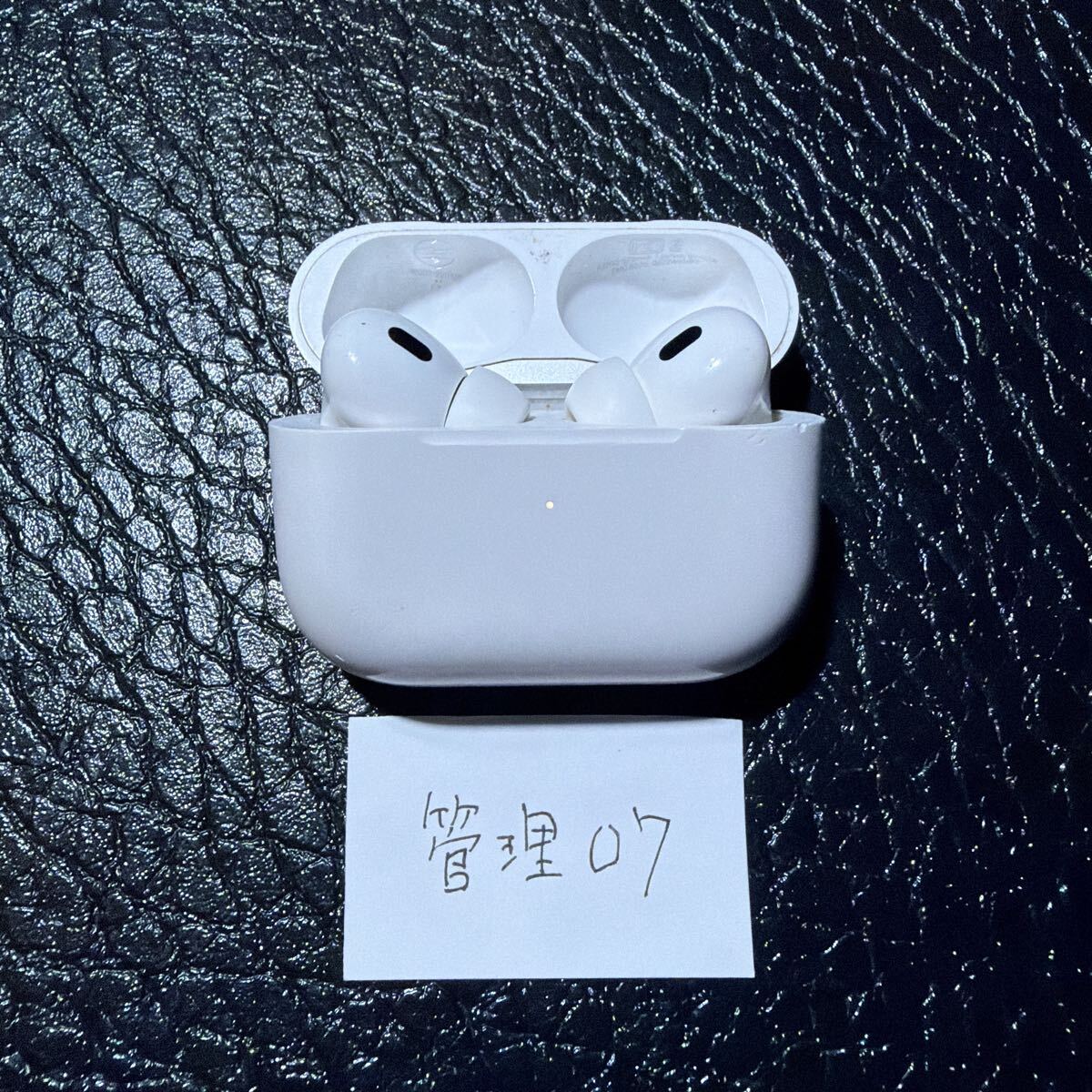 2026年最新】Yahoo!オークション -airpods pro2の中古品・新品・未使用