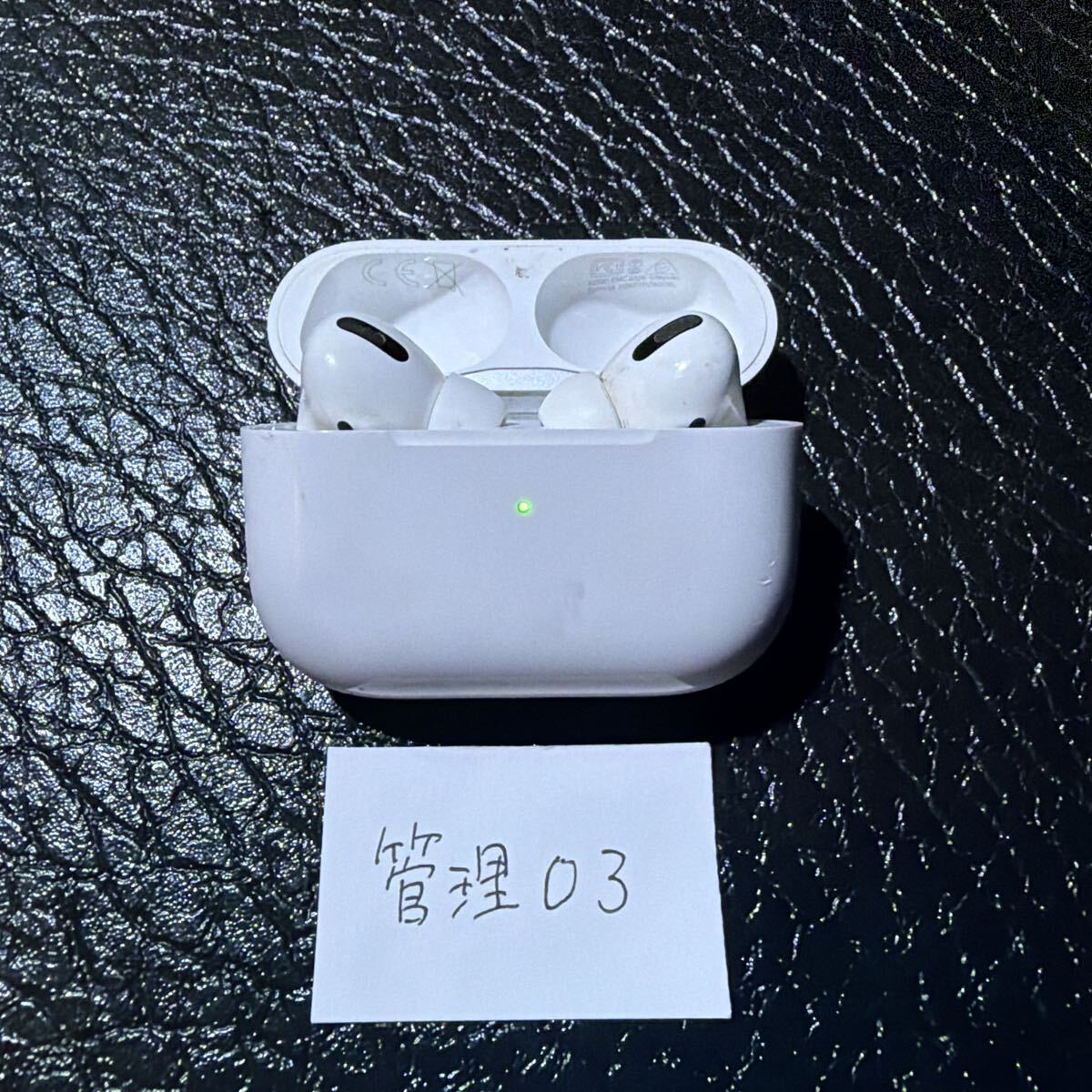 2026年最新】Yahoo!オークション - apple airpods proの中古品・新品