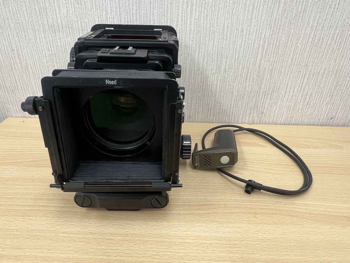 Yahoo!オークション -「fujifilm gx680」(フィルムカメラ) (カメラ