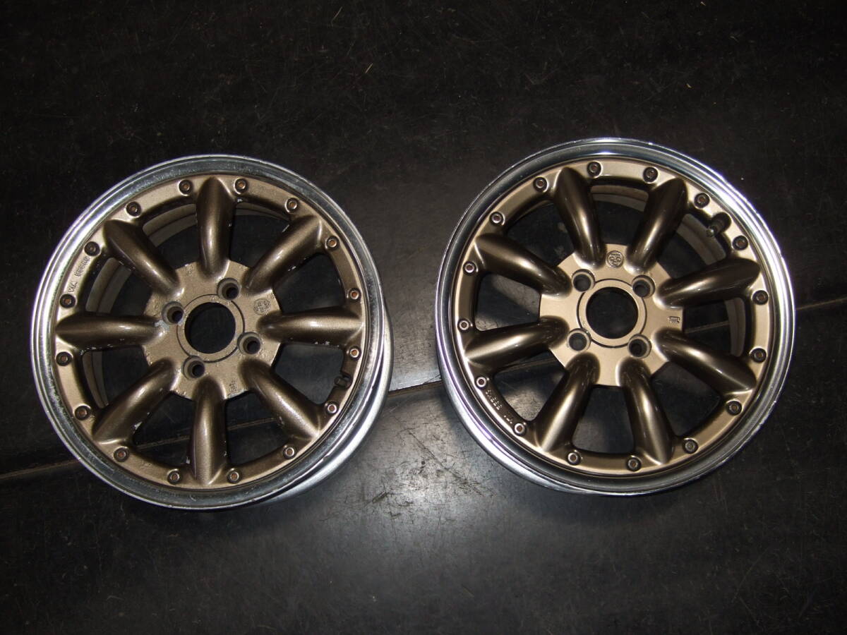 Yahoo!オークション -「ワタナベ rs8」の落札相場・落札価格