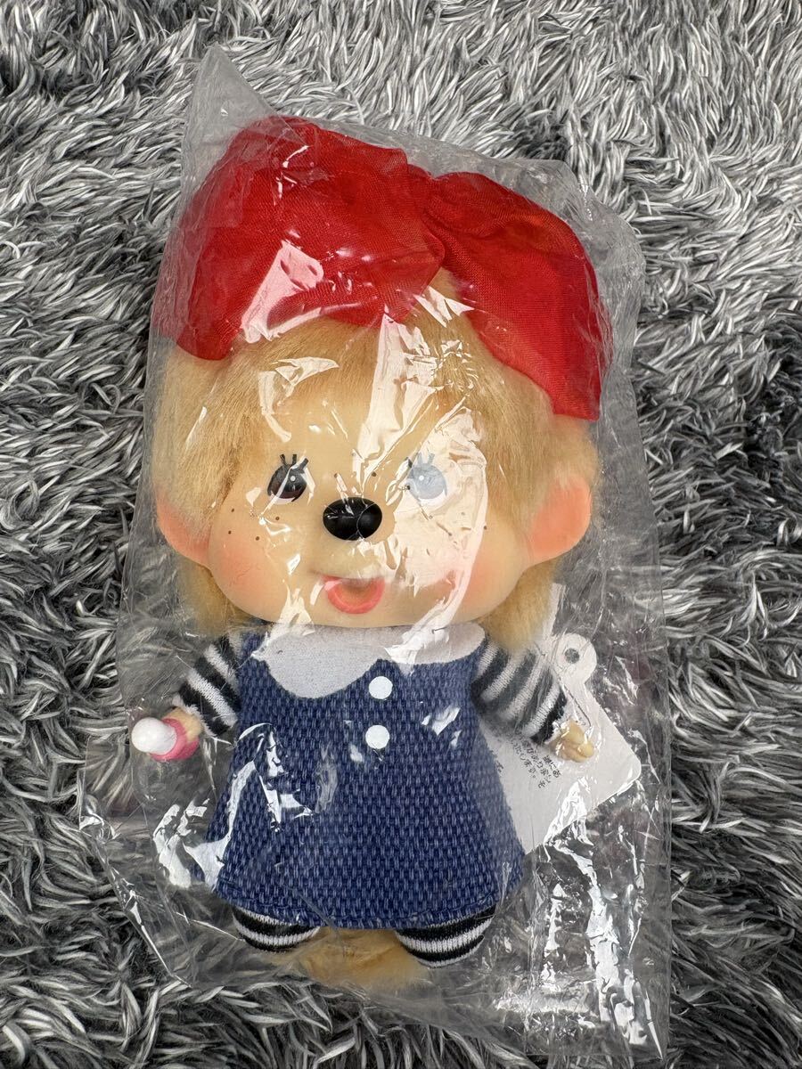 新品 マイケル ジャクソン モンチッチ 海外限定 237790｜Yahoo!フリマ