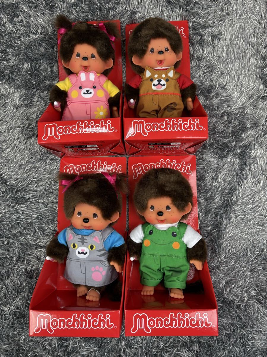 新品 マイケル ジャクソン モンチッチ 海外限定 237790｜Yahoo!フリマ