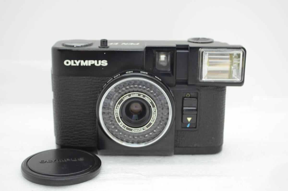2026年最新】Yahoo!オークション -オリンパス pen ef(家電、AV、カメラ