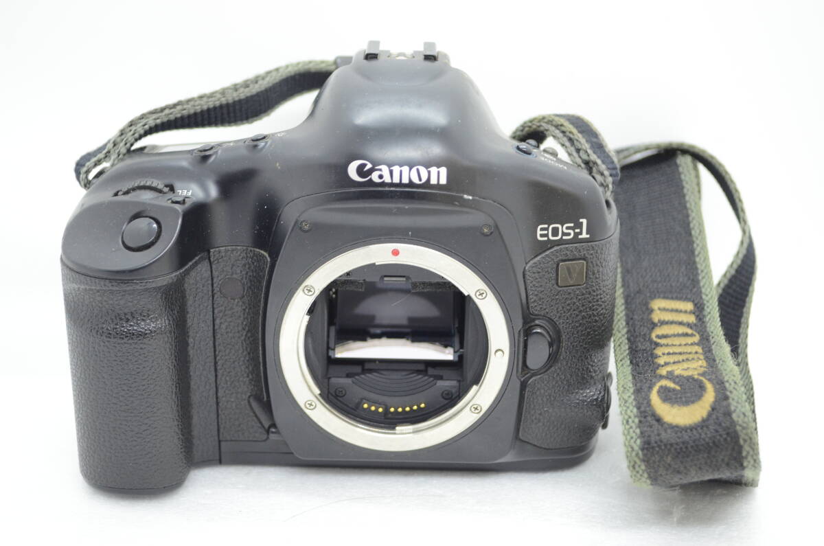 Yahoo!オークション -「canon eos-1v」の落札相場・落札価格