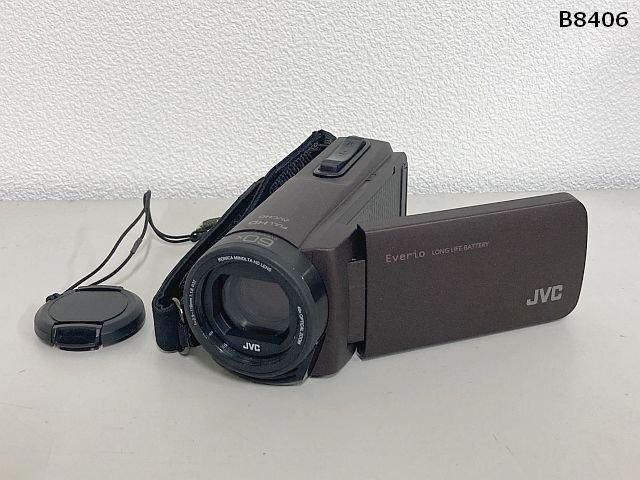 JVC Everio GZ-F270 オークション比較 - 価格.com