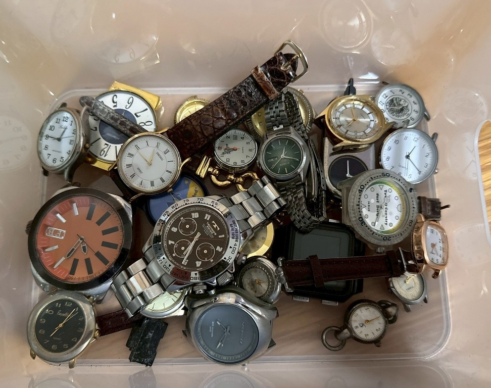 2026年最新】Yahoo!オークション -機械式腕時計 ジャンクの中古品