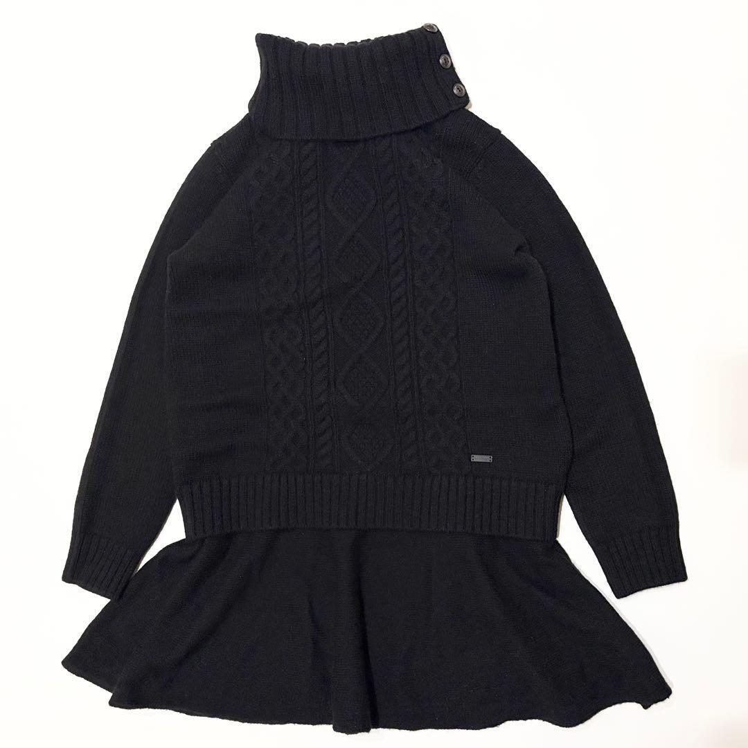 ブルーレーベルクレストブリッジ BLUE LABEL CRESTBRIDGE