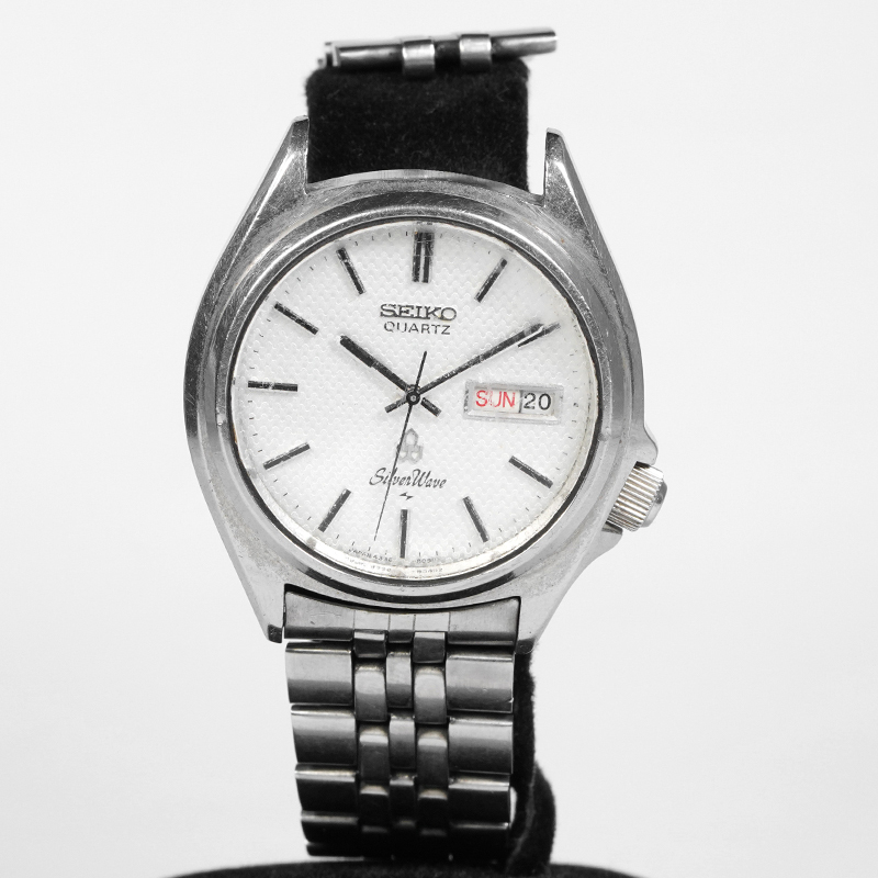 2026年最新】Yahoo!オークション -seiko silverwave シルバーウェーブ