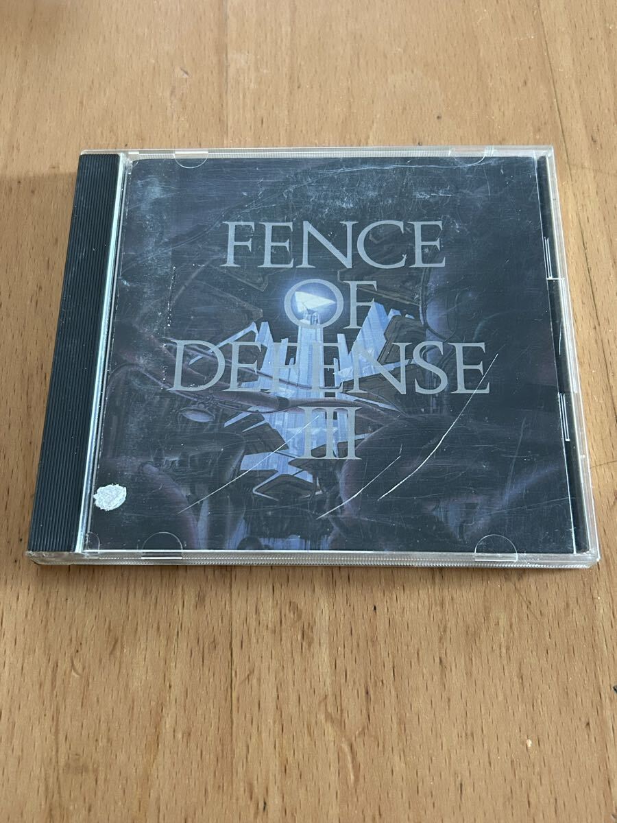 2026年最新】Yahoo!オークション - FENCE OF DEFENSE(ふ は行)の中古品