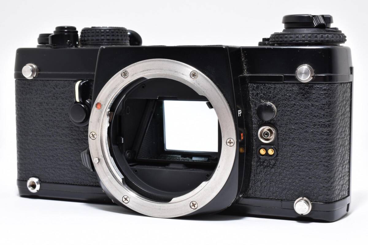 Yahoo!オークション -「ペンタックスlx」の落札相場・落札価格