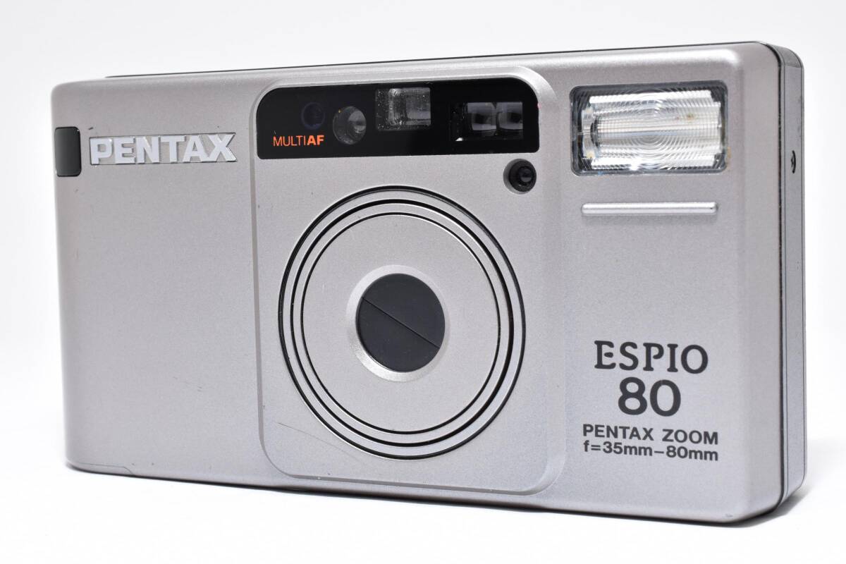 2026年最新】Yahoo!オークション -pentax espio80の中古品・新品・未