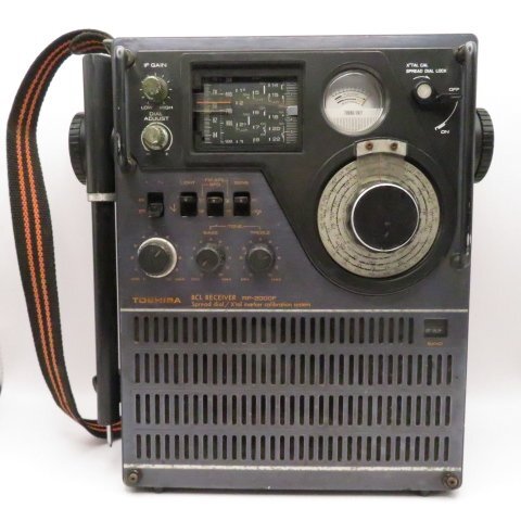 Yahoo!オークション -「ジャンク品」(ラジオ) (オーディオ機器)の落札