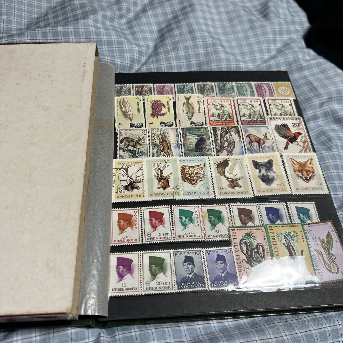 2026年最新】Yahoo!オークション -切手 コレクションの中古品・新品