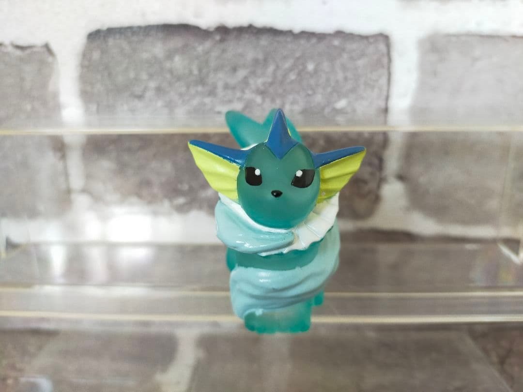 Yahoo!オークション -「ポケモン指人形 クリア」の落札相場・落札価格