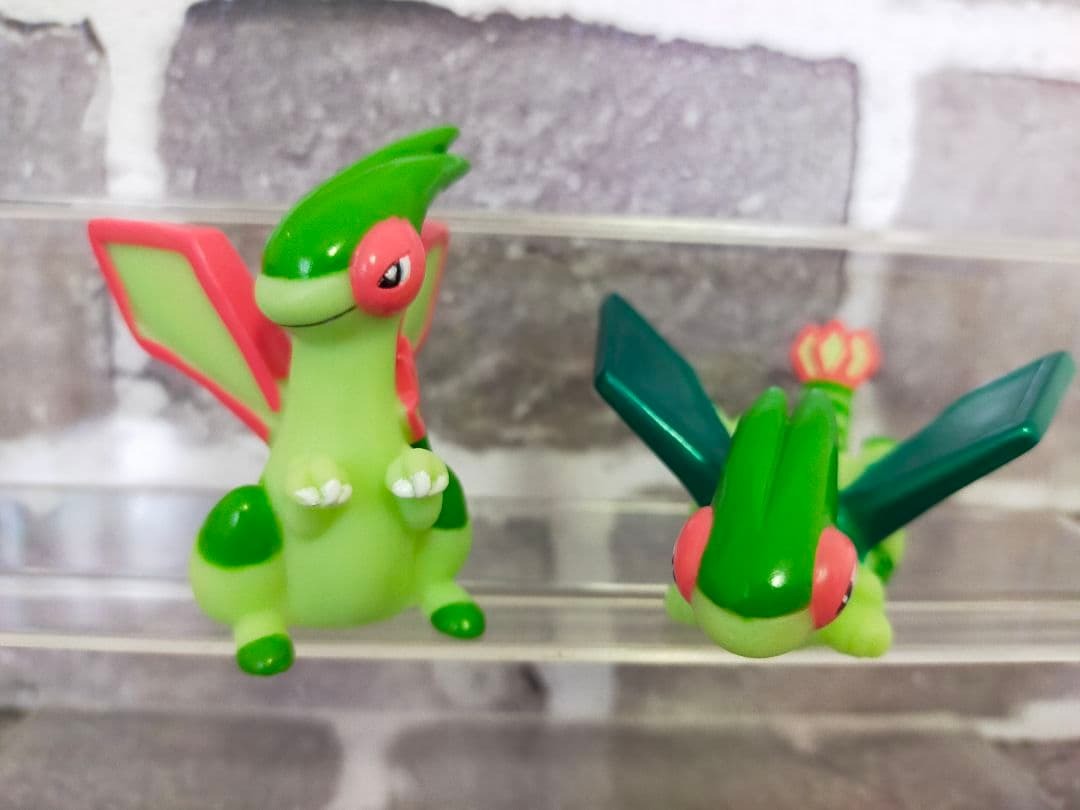 2026年最新】Yahoo!オークション -ポケモンキッズ フライゴンの中古品