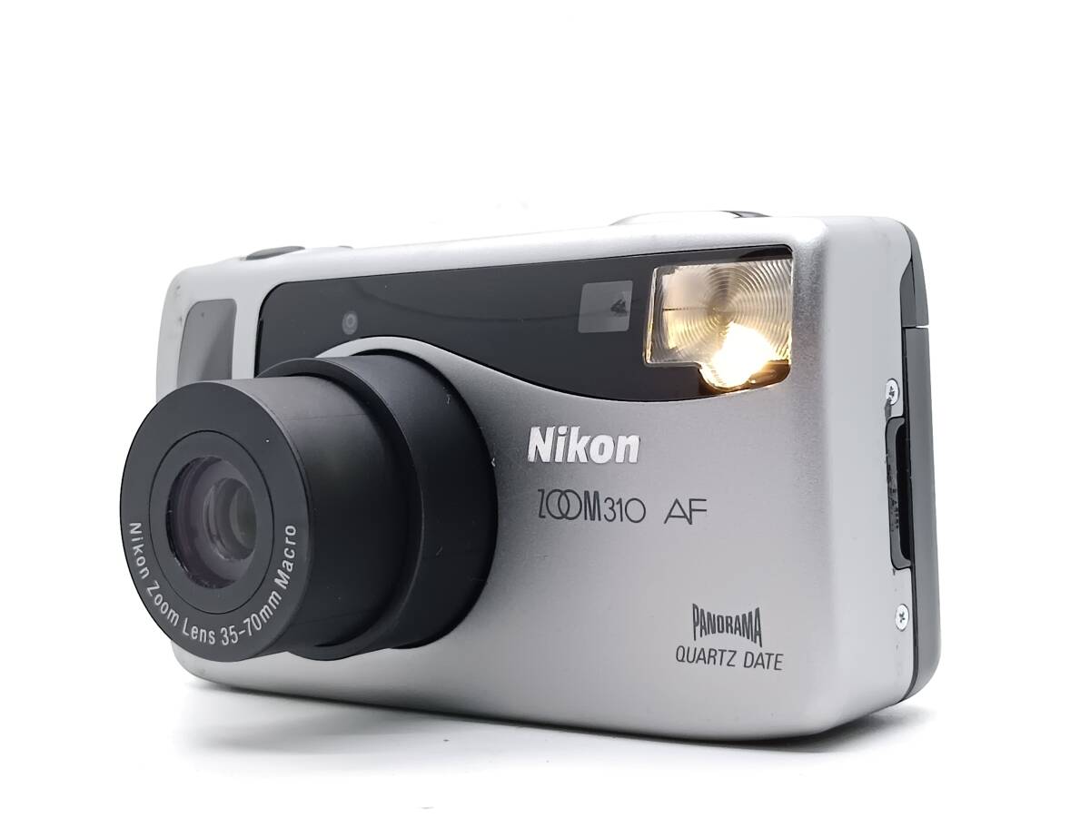 Yahoo!オークション -「zoom310」(フィルムカメラ) (カメラ、光学機器