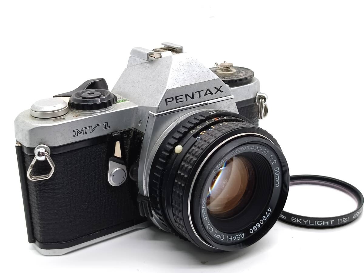 2026年最新】Yahoo!オークション -pentax mv1の中古品・新品・未使用品一覧