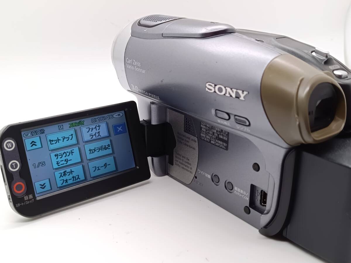 2026年最新】Yahoo!オークション - ソニー(デジタルビデオカメラ